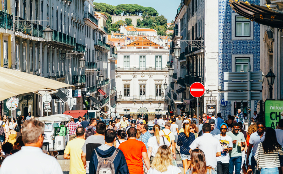 Portuguese economy to “continue to grow above the European average in the coming years”