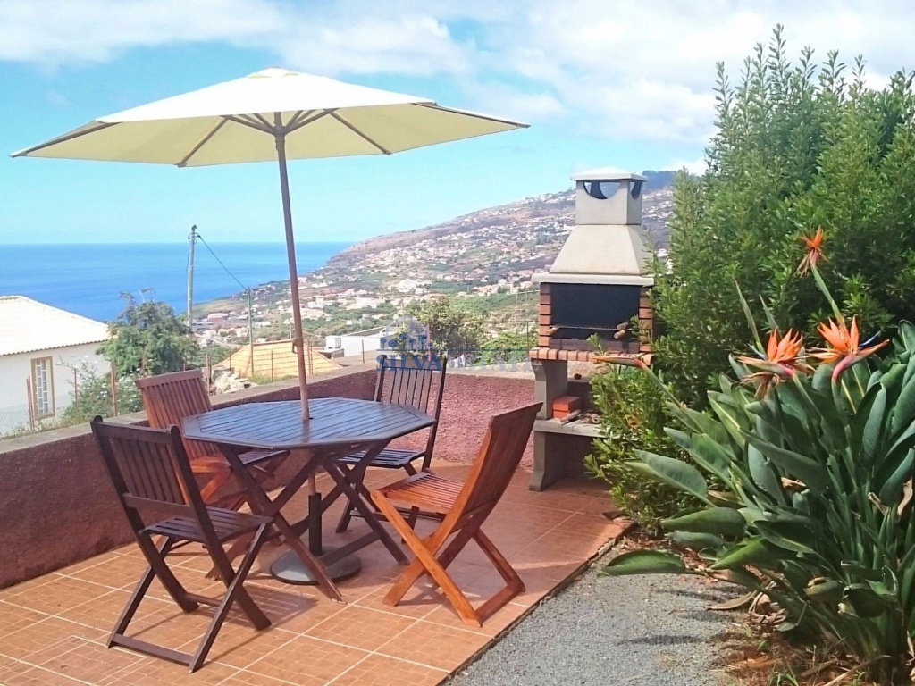 A wonderful view over the sea. Click on the image to view more information about the property.