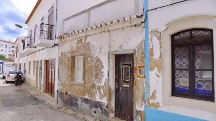 Townhouse in Tavira 