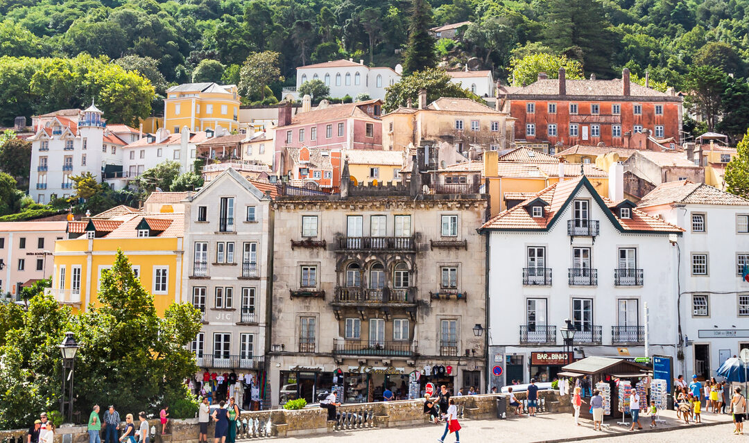 5 affordable places to buy in Portugal within easy reach of Lisbon