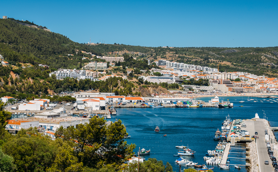 A summer Portugal property market update