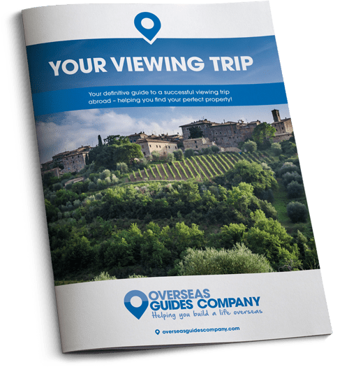 Viewing Trip Guide cover