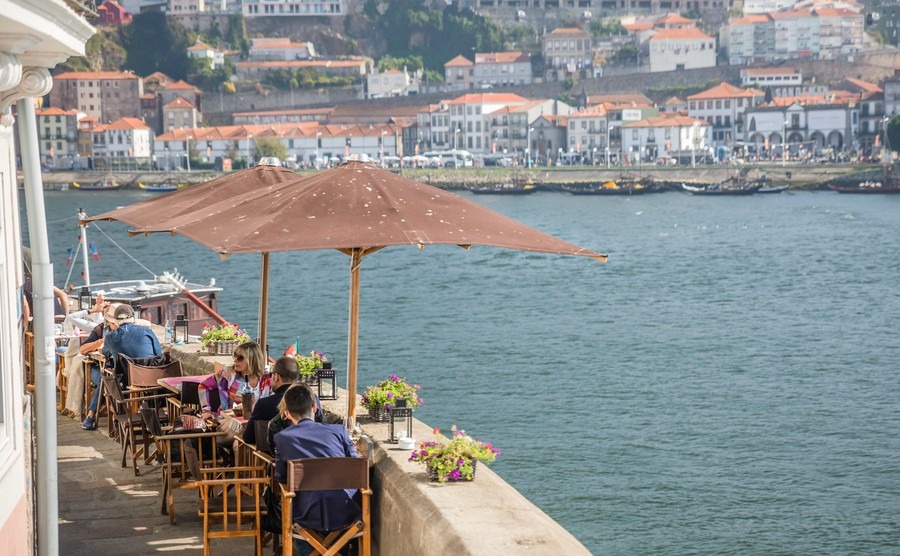 Five things every expat needs to know about Portugal