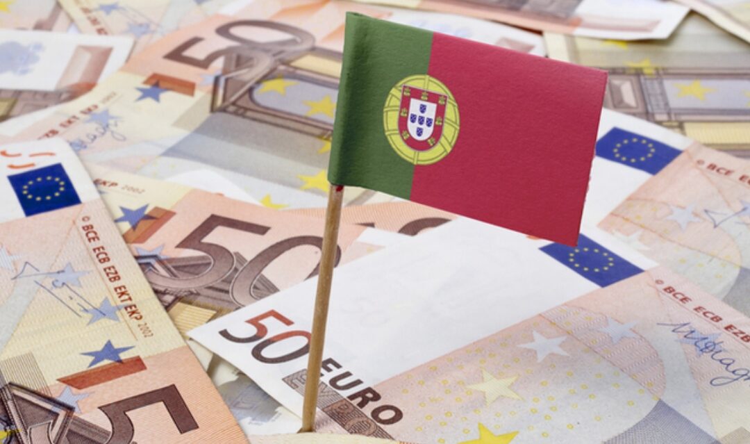 Taxes in Portugal: What you need to know