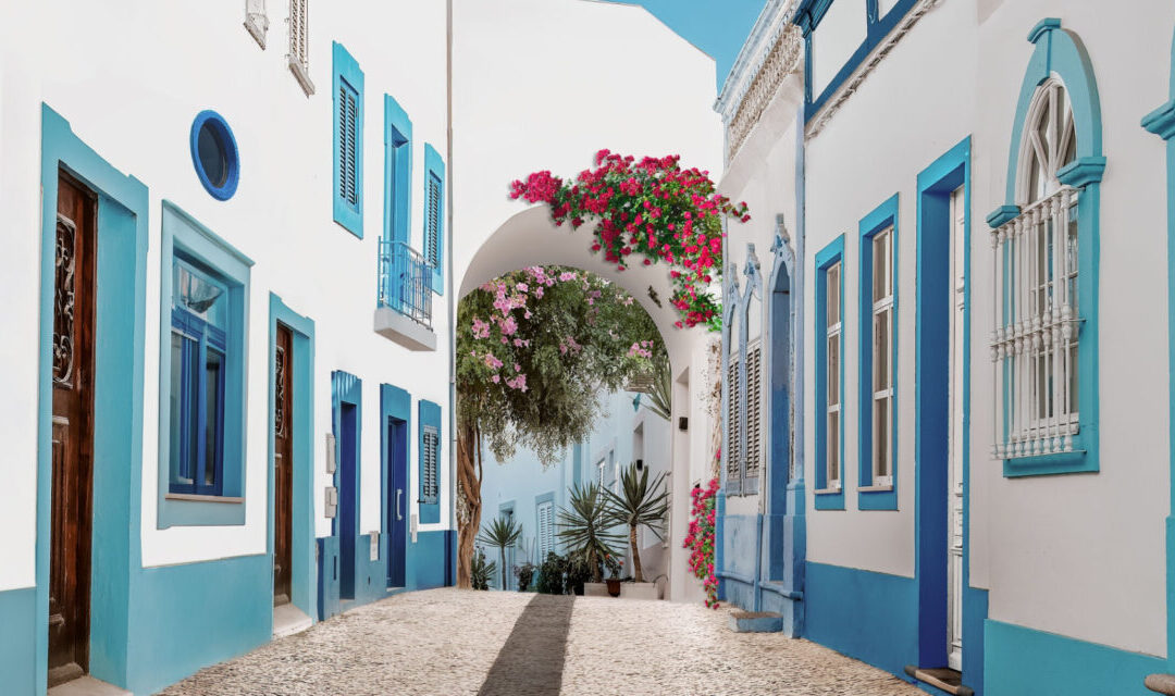 How to keep your Portuguese property shipshape