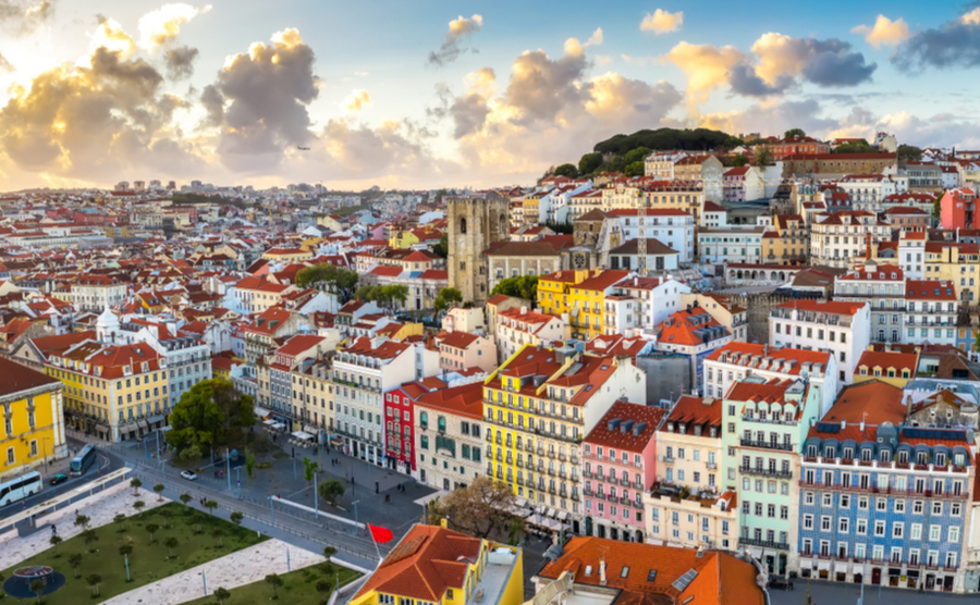 Radical proposals set to transform housing in Portugal