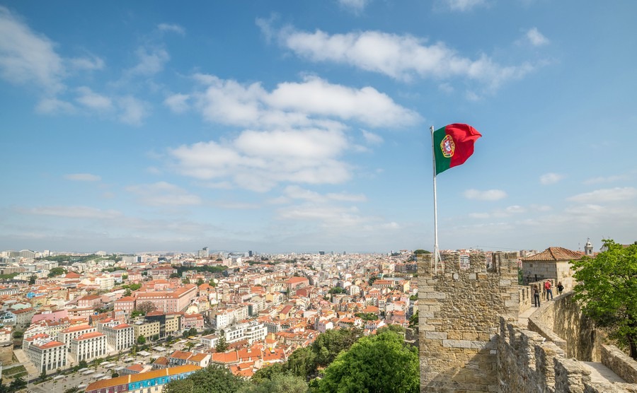 A Perfect Lisbon Day: What to do from dawn to dusk and beyond.