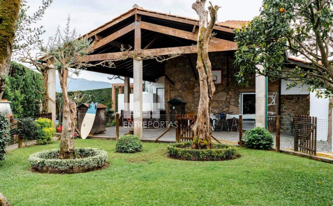 10 Portugal properties perfect for families