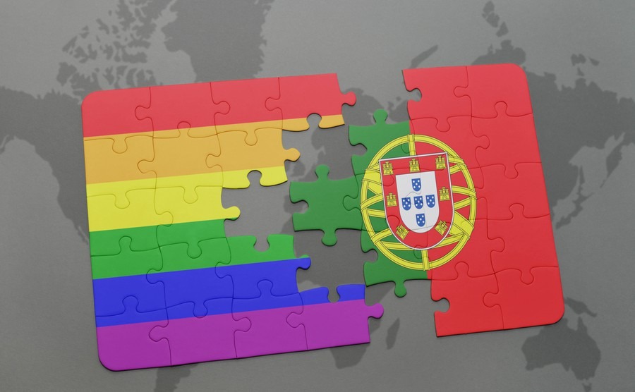 How welcoming is Portugal to LGBT lifestyles?