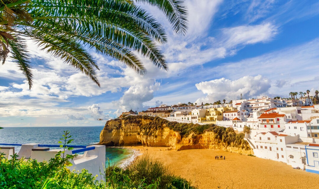 Affordable Algarve homes under £150,000