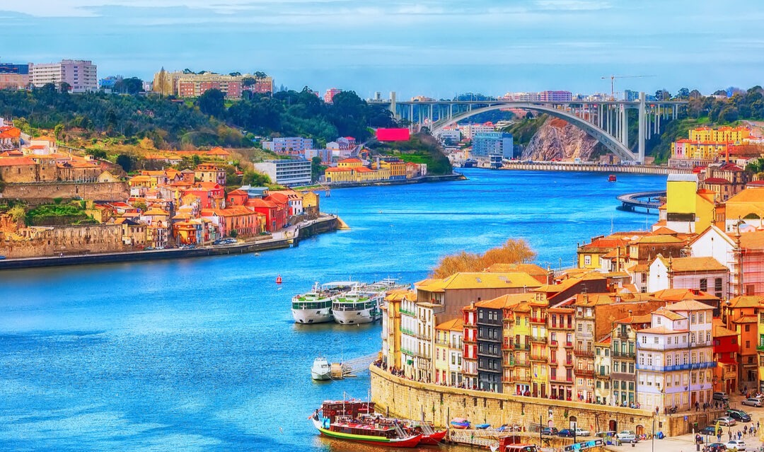 10 interesting things about property buyers in Portugal