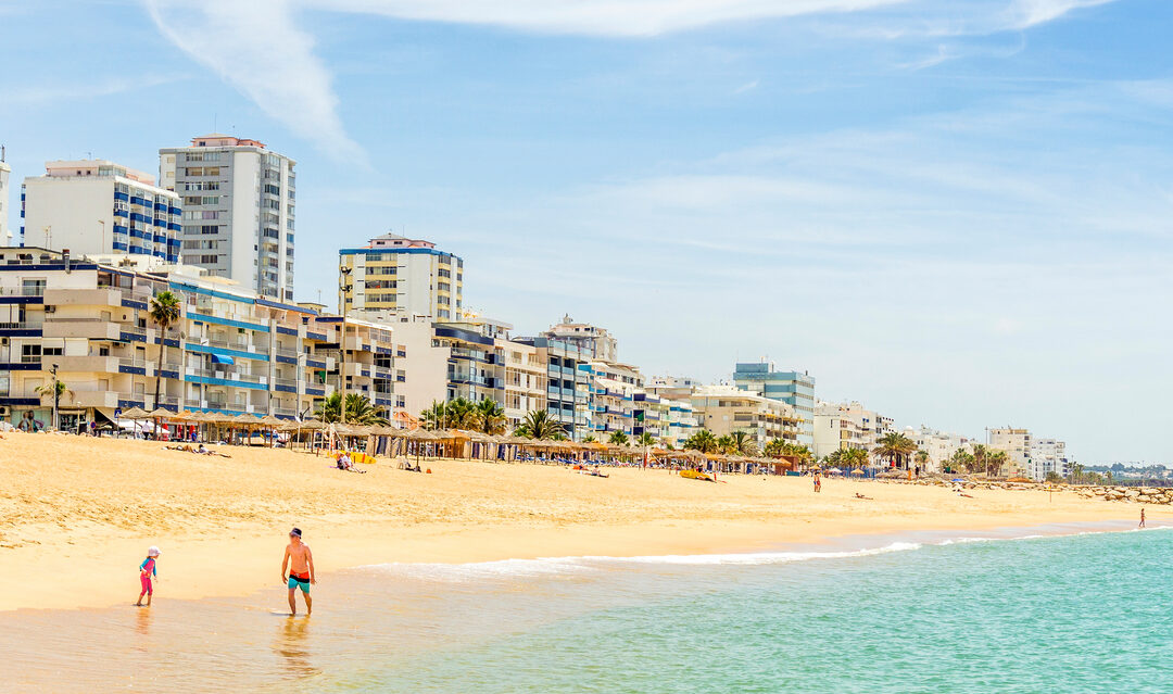 Moving to Quarteira: An appealing and affordable Algarve destination