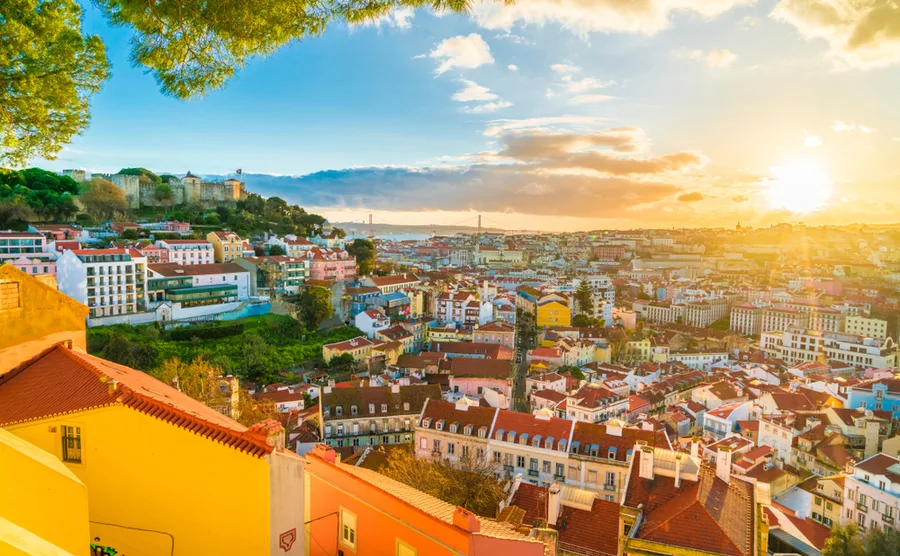 5 affordable places to buy in Portugal within easy reach of Lisbon