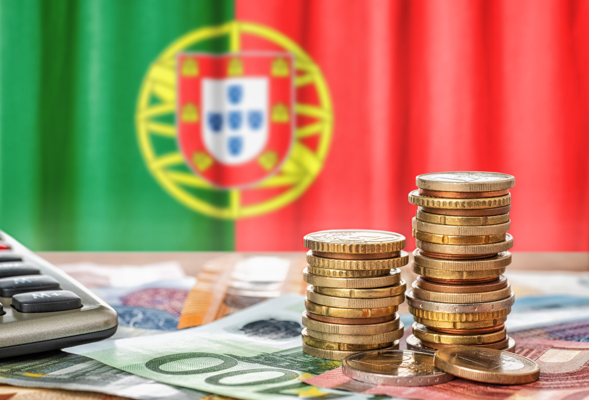 Portugal State Budget 2024: what you need to know