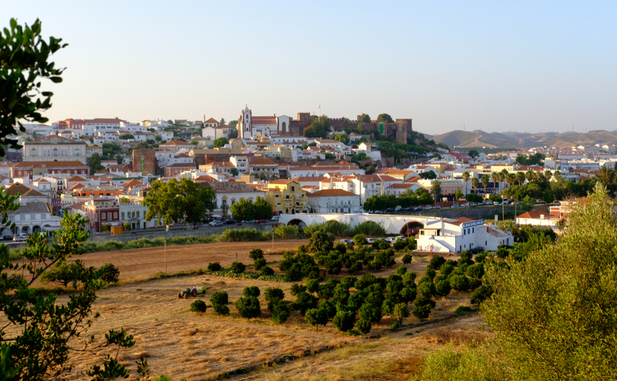 Moving to Silves: a historic gem in the Central Algarve