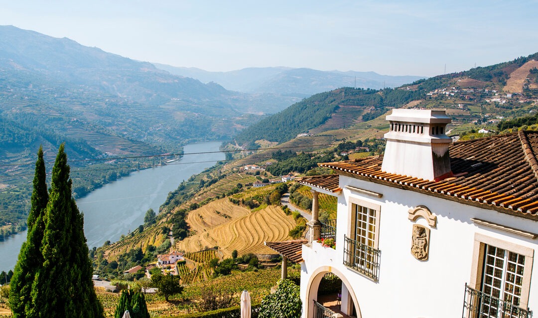 Portugal property market update: June 2021