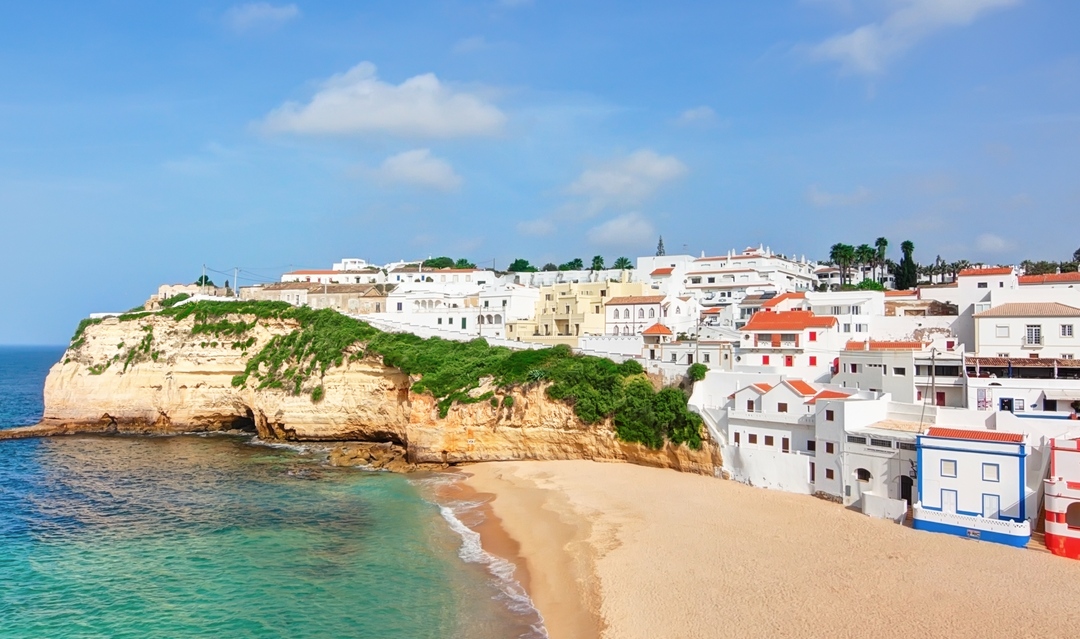 5 Golden Visa properties for sale in Portugal