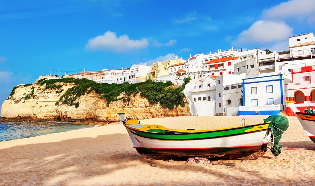 Good news for those wanting to buy-to-let in Portugal