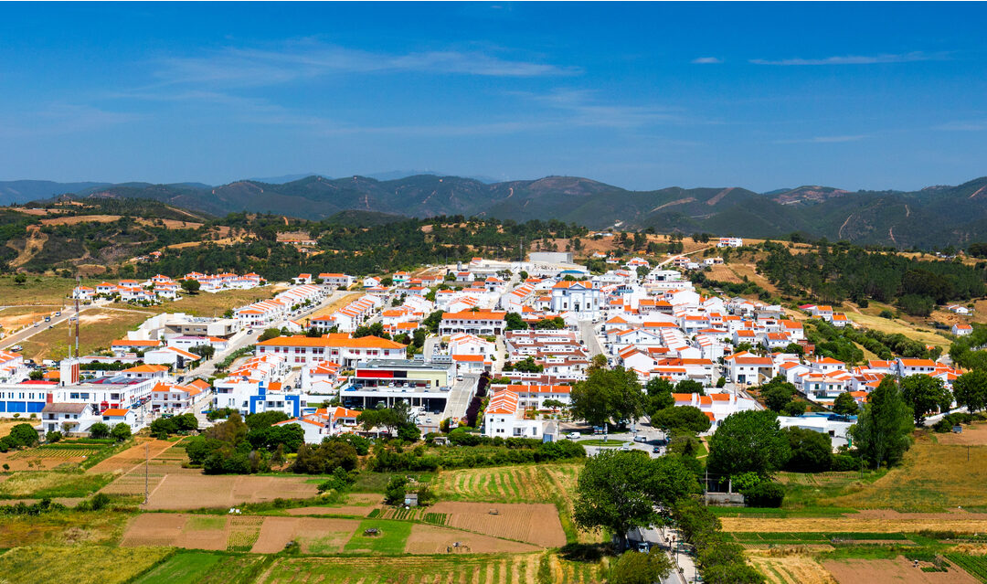Could you move to Aljezur? The Algarve’s unspoilt town