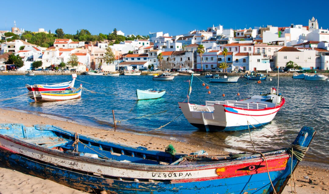 The Algarve villages the locals love