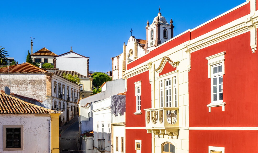 Quieter Algarve Villages: 6 Inland alternatives