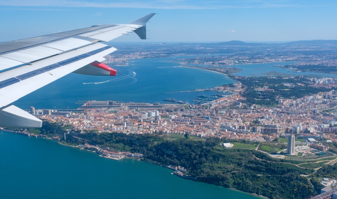 Will the “air bridge” to Portugal open soon?