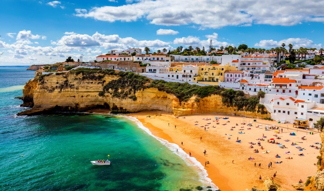 How to move to Portugal after Brexit