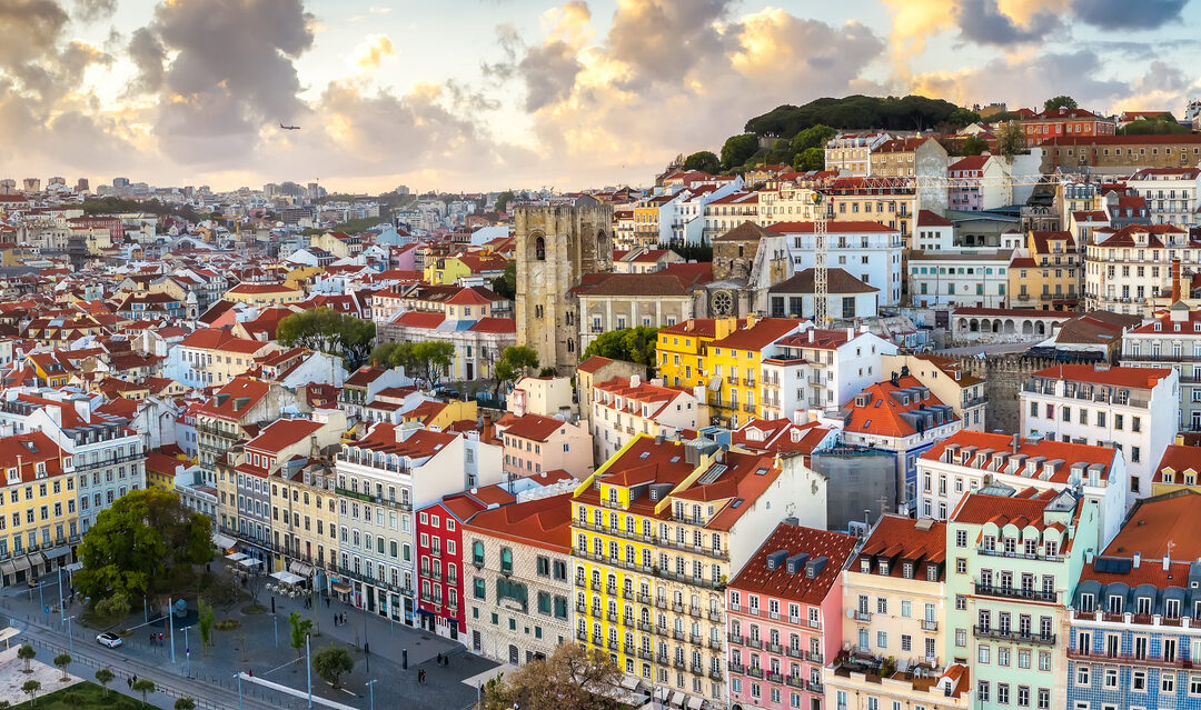 Portugal property prices begin to level off