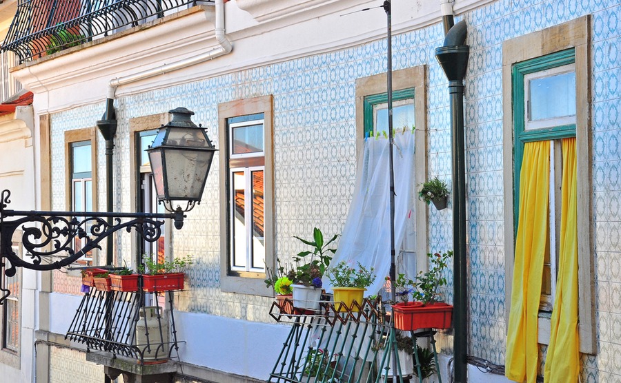 Portugal Property Market Update: June 2021