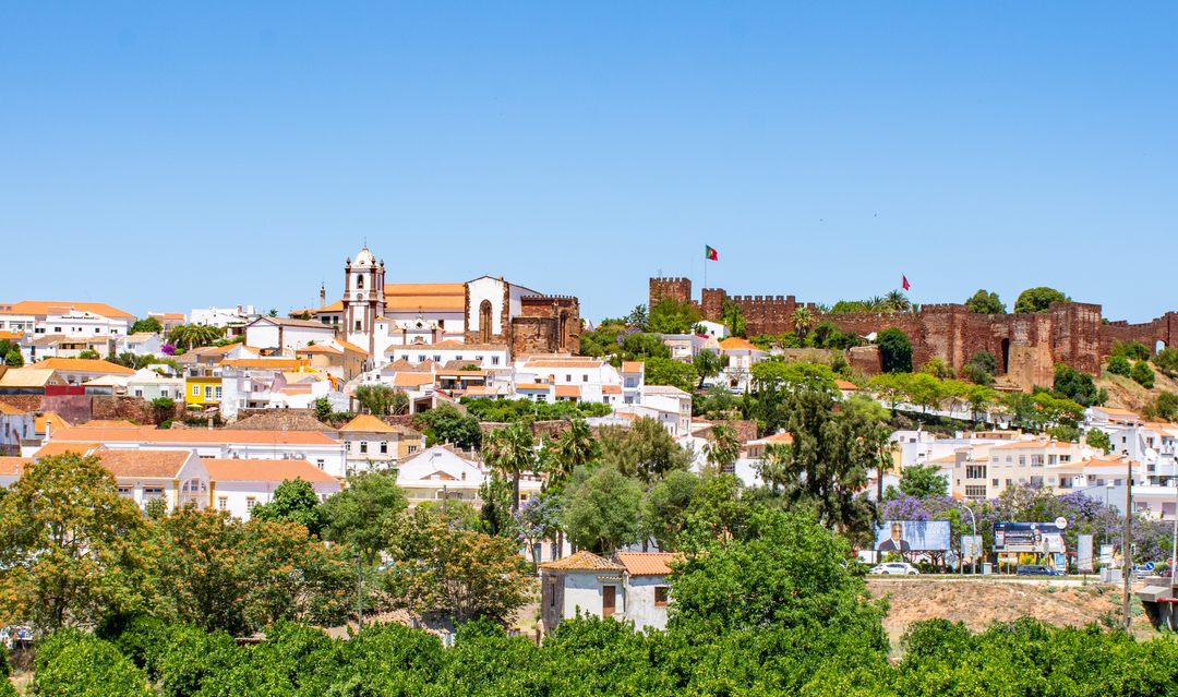 Moving to Silves: a historic gem in the Central Algarve