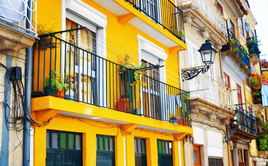 Renting out your property in Portugal