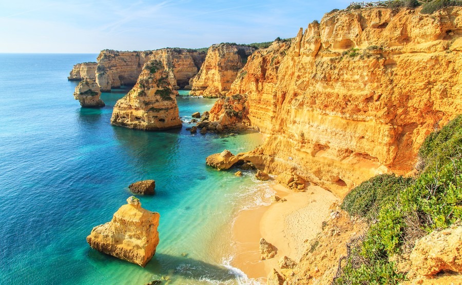 living in Portugal after Brexit