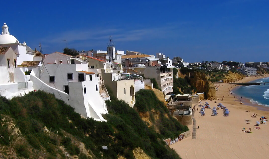 Portugal Property Market Update: September 2020