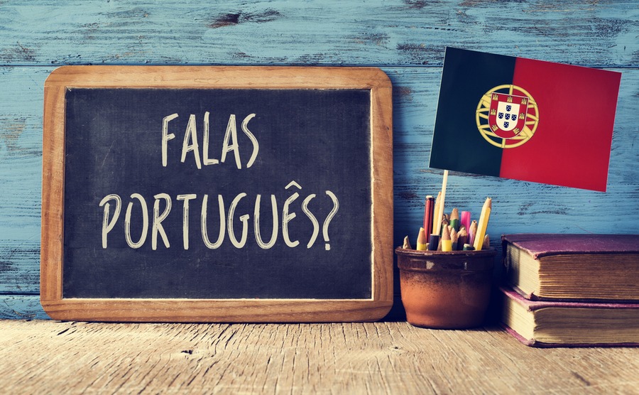 Learning Portuguese is a very enriching experience.