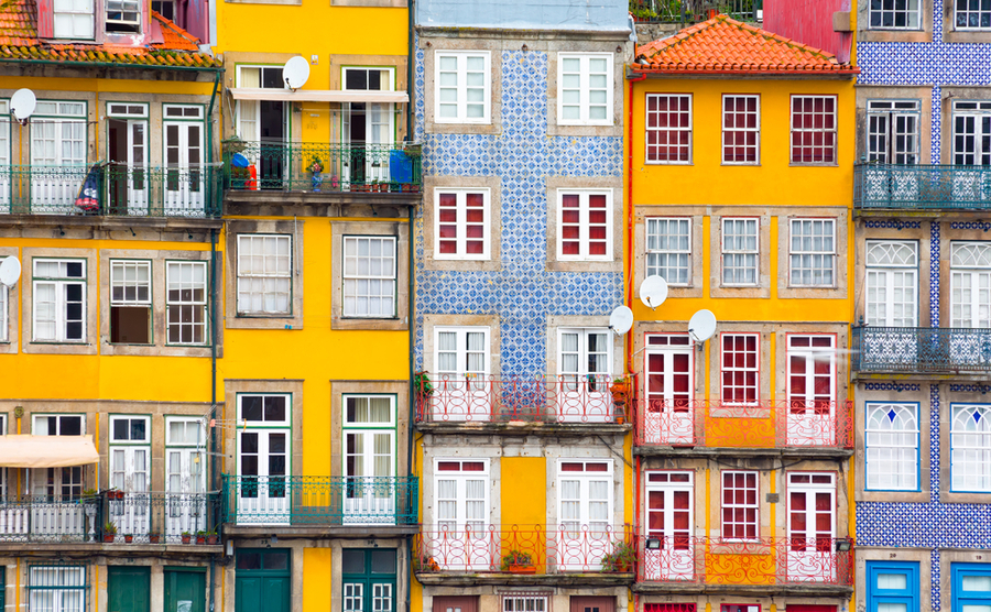 Portugal property prices begin to level off