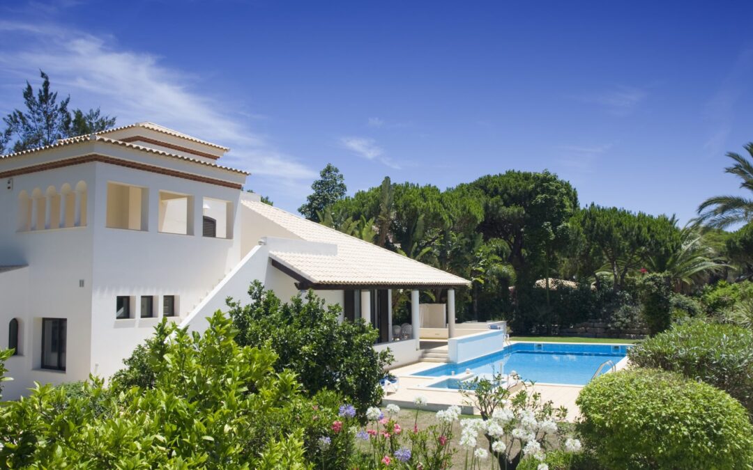 Portugal continues to attract British property buyers