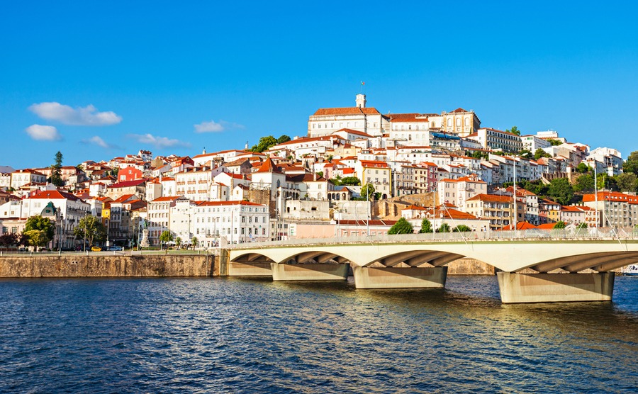 Why buy in northern Portugal?