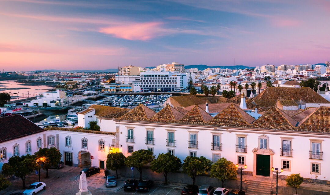 Moving to Faro: A guide to the Algarve’s capital
