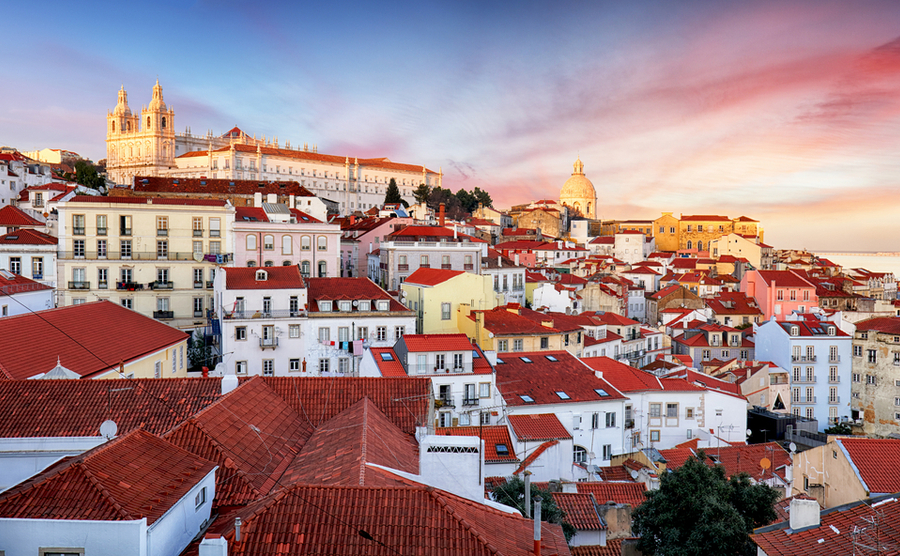 Portugal property update: Rentals shoot up, sale prices stabilise