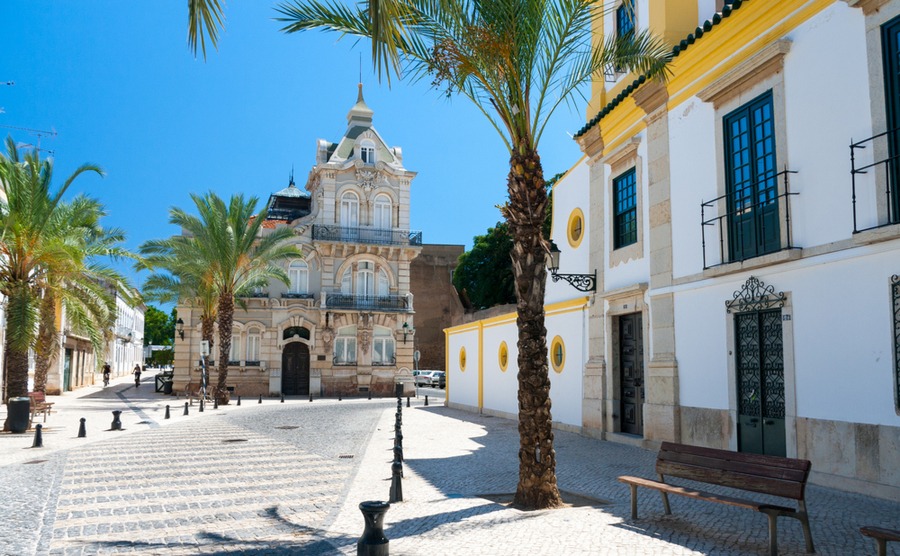 Portugal has been praised for its swift action on coronavirus.