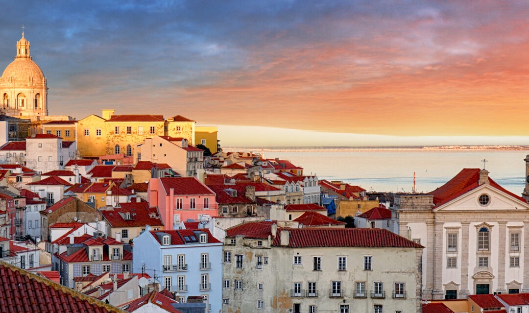 Eager to find your Portuguese home? There’s nothing stopping you!