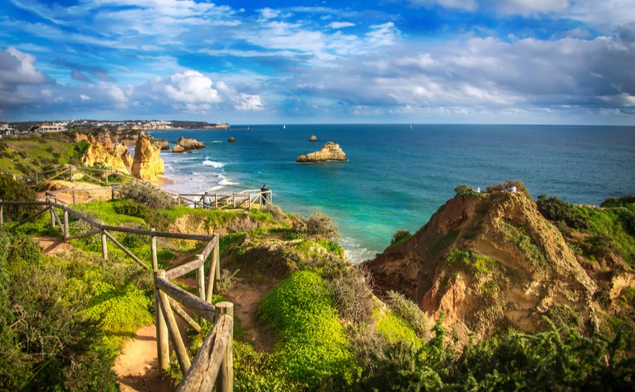 10 interesting things about property buyers in Portugal