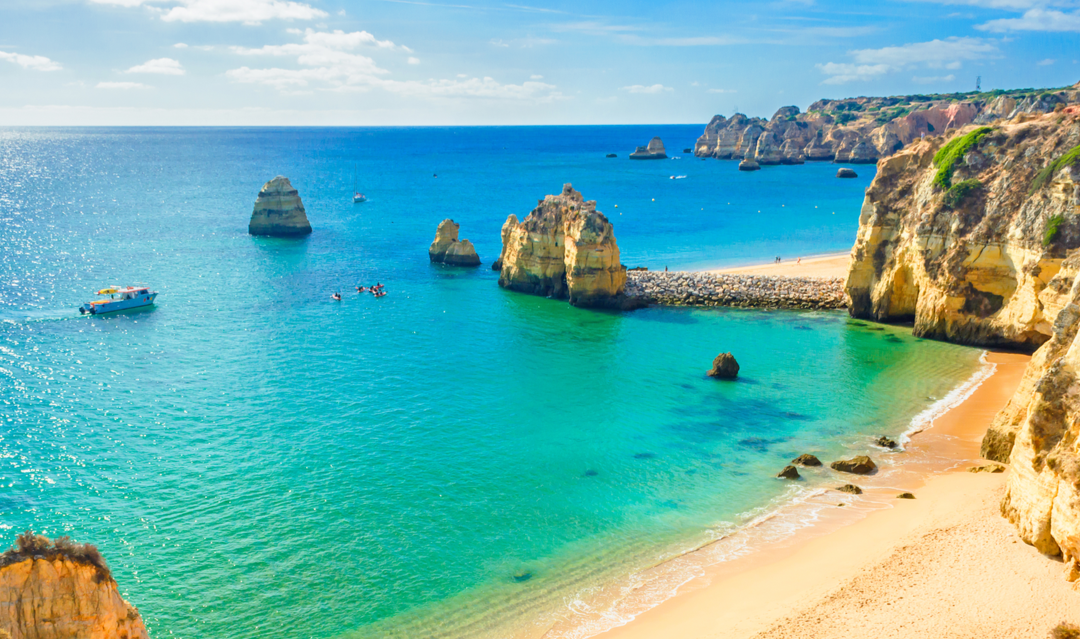 5 low-cost areas to buy property in the Algarve