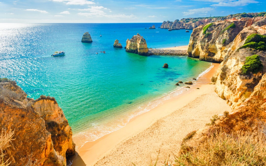 5 reasons to love living in Portugal