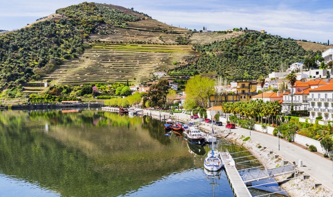 How to start a tourism business in Portugal