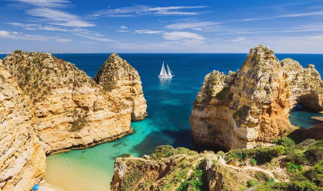 Why international buyers love the Western Algarve