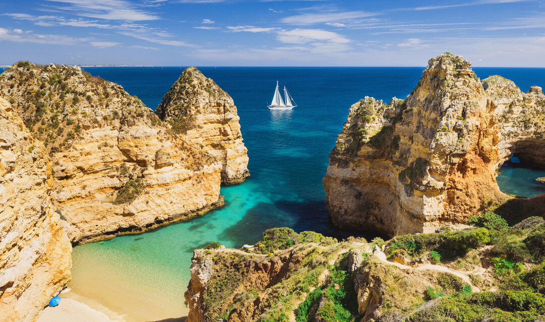 Working from home in Portugal: An attractive prospect for holiday home owners