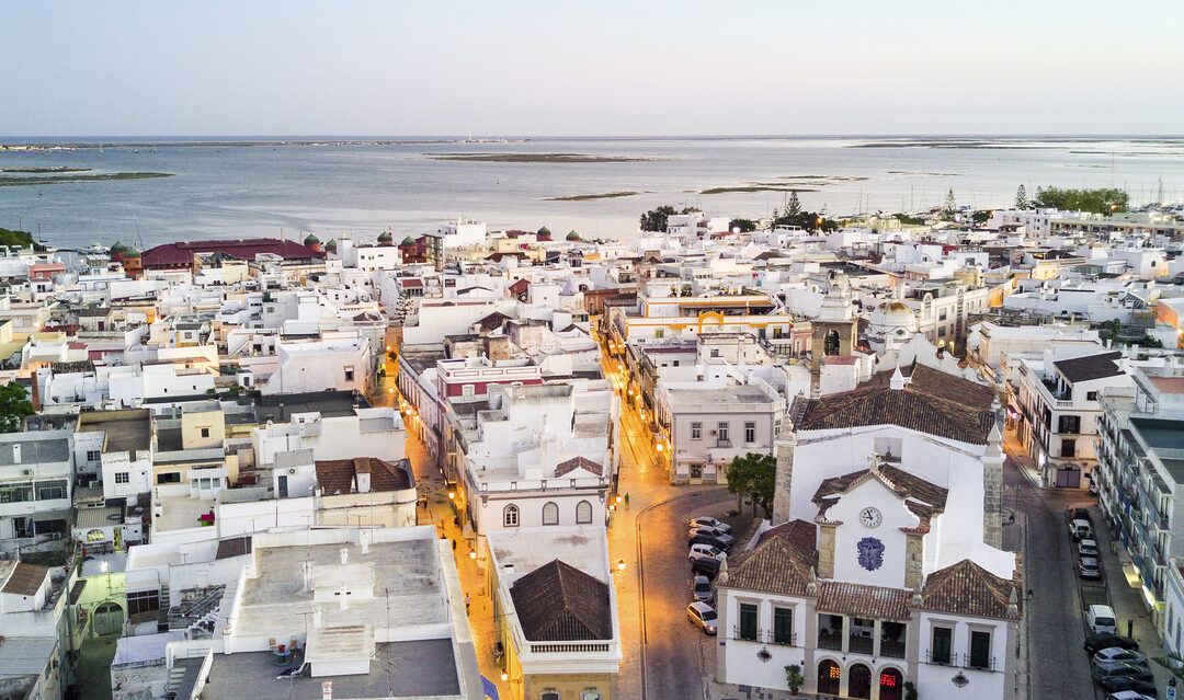 Could you buy a property in Olhão, the Algarve’s Moorish city?