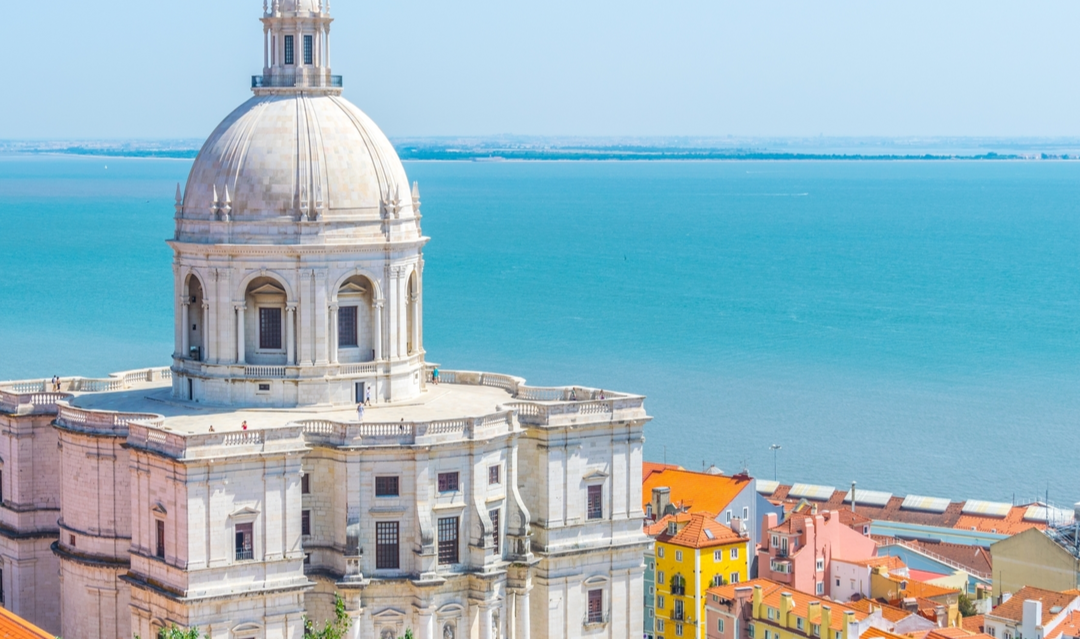 Portugal’s D7 visa explained