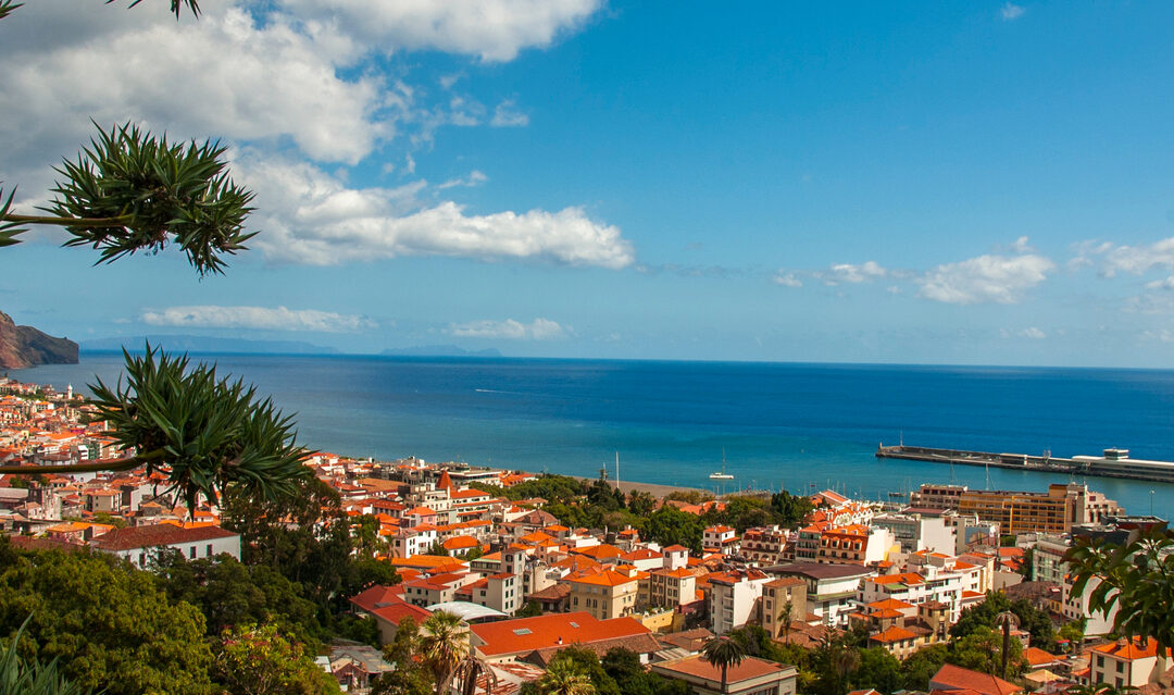 Will demand keep the Portugal property market buoyant in 2022?